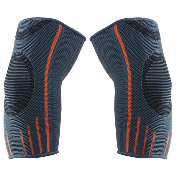 elbow & knee pads breathable brace support tennis outdoor sports safety tension strap gym arthritis ankle cycling, Black;gray
elbow & knee pads breathable brace support tennis outdoor sports safety tension strap gym arthritis ankle cycling, Black;gray