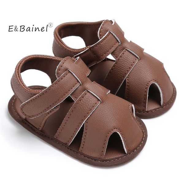first walkers e&bainel summer baby shoes sole infant boys born 0-18 months
first walkers e&bainel summer baby shoes sole infant boys born 0-18 months