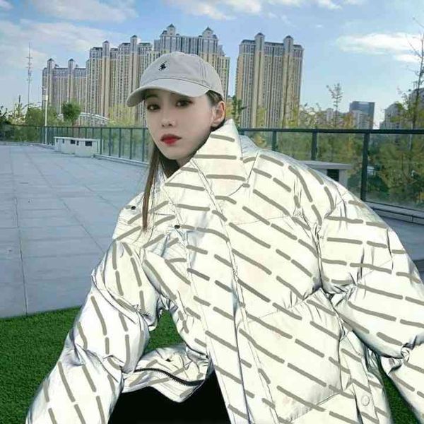 men down jacket parkas women printed letters reflective cotton coats fabric fashion casual streetwear to keep warm jackets coat designer, Black
men down jacket parkas women printed letters reflective cotton coats fabric fashion casual streetwear to keep warm jackets coat designer, Black