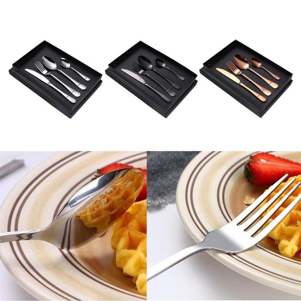 flatware sets mirror polished stainless steel cutlery spoon fork 4 piece set for dinner
flatware sets mirror polished stainless steel cutlery spoon fork 4 piece set for dinner
