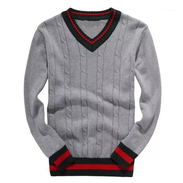 men's sweaters 2g men v-neck cotton sweater winter jersey jumper hombre pull homme hiver pullover knitted sweaters1, White;black
men's sweaters 2g men v-neck cotton sweater winter jersey jumper hombre pull homme hiver pullover knitted sweaters1, White;black