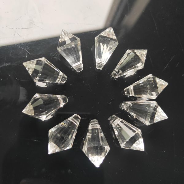 10pc glass crystal chandelier lamp prisms suncatcher pendant 20mm diy jewelry spacer charm 10pc glass h jllmiv
10pc glass crystal chandelier lamp prisms suncatcher pendant 20mm diy jewelry spacer charm 10pc glass h jllmiv