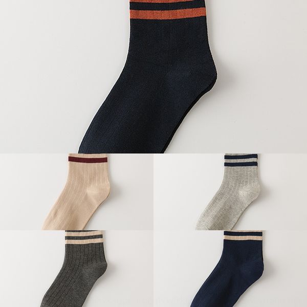 new style cotton sockssocks in autumn and winter casual medium tube men's cotton sockstwo barsone socks and men's stockings begdk, Black
new style cotton sockssocks in autumn and winter casual medium tube men's cotton sockstwo barsone socks and men's stockings begdk, Black