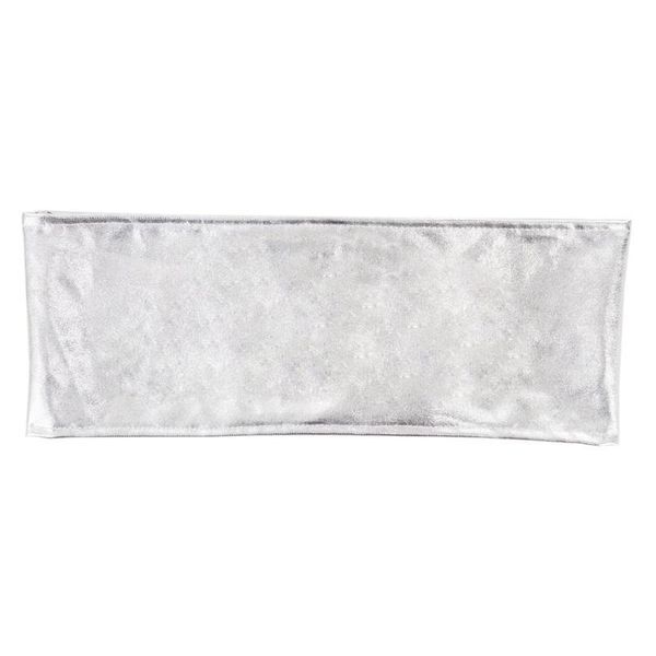 1pcs 34x15cm sparkly silver gold sequin chair sash drill collar buckle diy wedding banquet l party lycra chair ban jlldzv
1pcs 34x15cm sparkly silver gold sequin chair sash drill collar buckle diy wedding banquet l party lycra chair ban jlldzv