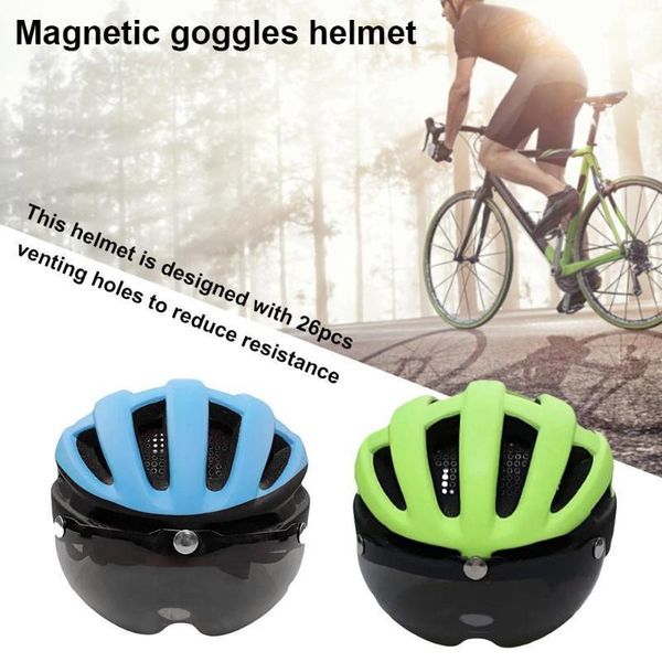 adjustable adult's bicycle helmet breathable riding skating helmet multifunctional sports head protector1
adjustable adult's bicycle helmet breathable riding skating helmet multifunctional sports head protector1