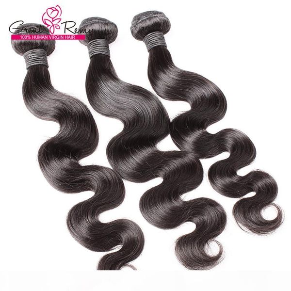 3pcs lot 8-34 inch human hair weave dyeable natural color wavy indian hair body wave hair weaves greatremy hairextensions, Black
3pcs lot 8-34 inch human hair weave dyeable natural color wavy indian hair body wave hair weaves greatremy hairextensions, Black
