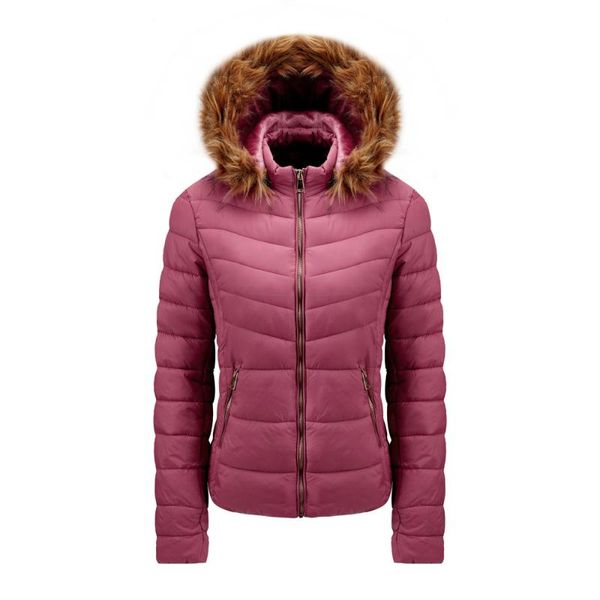 women's down & parkas winter jacket women 2021 fashion padded parka fur hooded solid thick warm jackets coats female hoodies windbreak, Black
women's down & parkas winter jacket women 2021 fashion padded parka fur hooded solid thick warm jackets coats female hoodies windbreak, Black