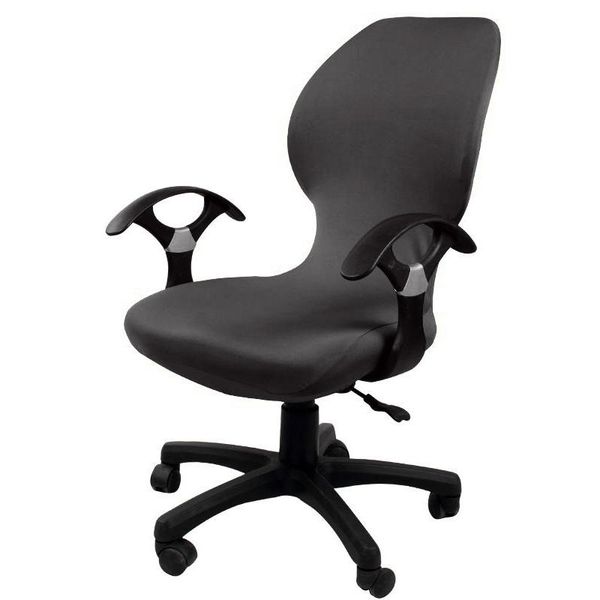 universal size computer office chair cover washable removable arm chair cover slipcover stretch rotating lift chair covers q wmtisc
universal size computer office chair cover washable removable arm chair cover slipcover stretch rotating lift chair covers q wmtisc