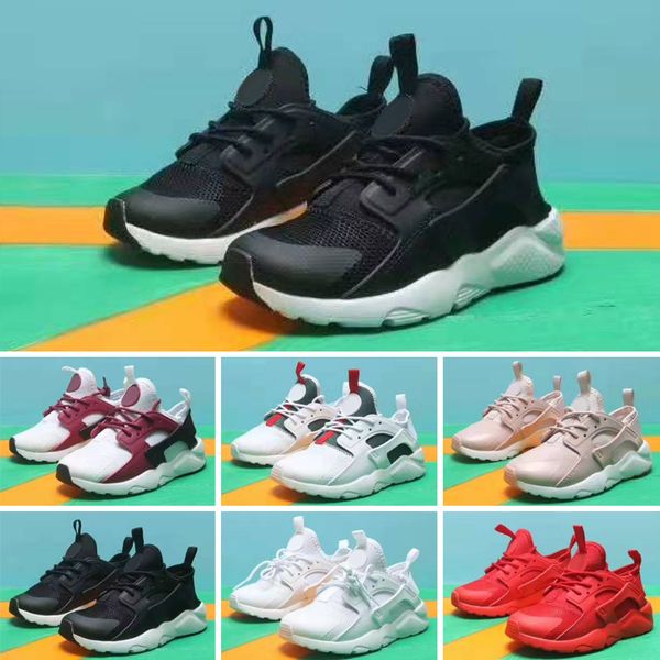 2021 kids sneakers huarache 7.0 kids shoes children hurache casual trainers breathable classical sneakers infant baby, Black
2021 kids sneakers huarache 7.0 kids shoes children hurache casual trainers breathable classical sneakers infant baby, Black