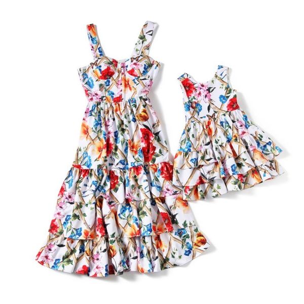 matching mother daughter dresses mom mum and daughter clothes mommy and me clothes girls set mermaid skirt kids elegant dress lj201109, Blue
matching mother daughter dresses mom mum and daughter clothes mommy and me clothes girls set mermaid skirt kids elegant dress lj201109, Blue