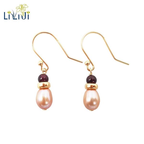 dangle & chandelier lii ji high luster pink purple freshwater pearl, garnet 925 sterling silver gold color handwork drop earrings
dangle & chandelier lii ji high luster pink purple freshwater pearl, garnet 925 sterling silver gold color handwork drop earrings