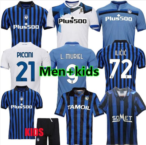 аталанта футбол свитеров 20 21 gomez .muriel ilicic 2020 2021 pasalic футбола рубашка new home away третьего men kids kit de рун duvan равн, Black;yellow
аталанта футбол свитеров 20 21 gomez .muriel ilicic 2020 2021 pasalic футбола рубашка new home away третьего men kids kit de рун duvan равн, Black;yellow