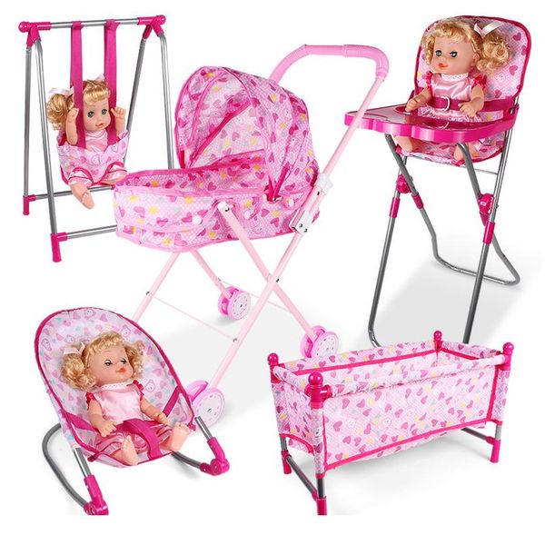 simulation furniture toy doll house accessories rocking chairs swing bed dining chair baby play house pretend wmtllz
simulation furniture toy doll house accessories rocking chairs swing bed dining chair baby play house pretend wmtllz