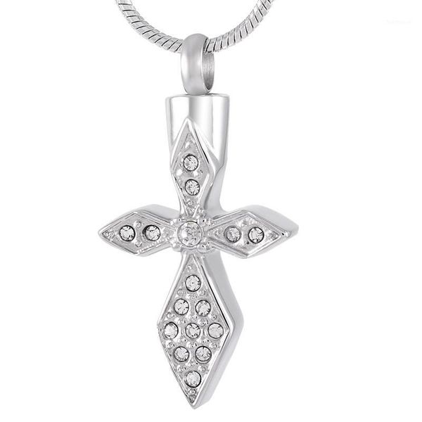 cremation ashes jewelry stainless steel clover shape deep hole with a lot of ashes1, Silver
cremation ashes jewelry stainless steel clover shape deep hole with a lot of ashes1, Silver