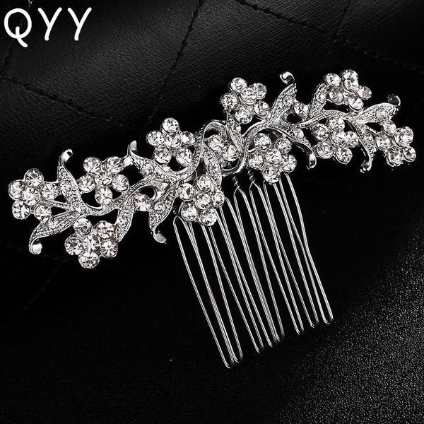 pins qyy jewelry волос bridal женщин для сплава волос зажимы для волос кристалл rhinestone comb аксессуары классический свадебные yxlitn bab, Silver
pins qyy jewelry волос bridal женщин для сплава волос зажимы для волос кристалл rhinestone comb аксессуары классический свадебные yxlitn bab, Silver