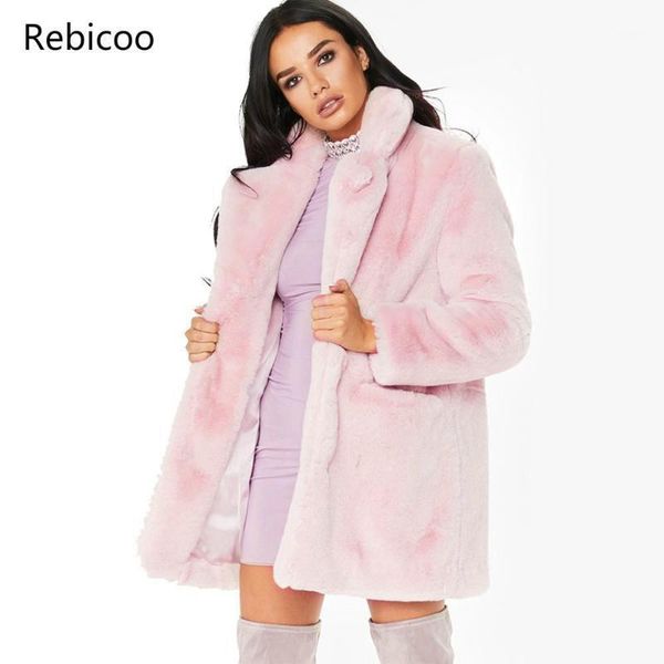 women's fur & faux 4xl plus size thick coat women winter warm loose plush teddy fluffy long sleeve coats woman solid jackets1, Black
women's fur & faux 4xl plus size thick coat women winter warm loose plush teddy fluffy long sleeve coats woman solid jackets1, Black