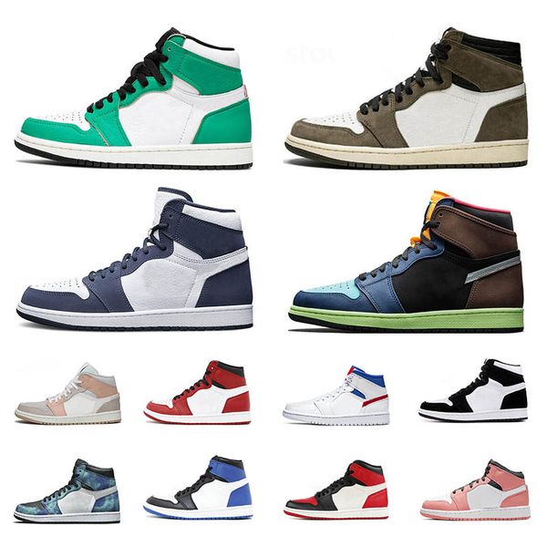 1 1s women men basketball shoes fragment obsidian midnight navy chile red university blue pink quartz black mocha sports sneakers
1 1s women men basketball shoes fragment obsidian midnight navy chile red university blue pink quartz black mocha sports sneakers