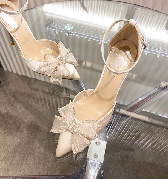 fashion women summer sandals party webbing pointed toes bowtie womens slides outdoor shoes size 35-41 ing
fashion women summer sandals party webbing pointed toes bowtie womens slides outdoor shoes size 35-41 ing
