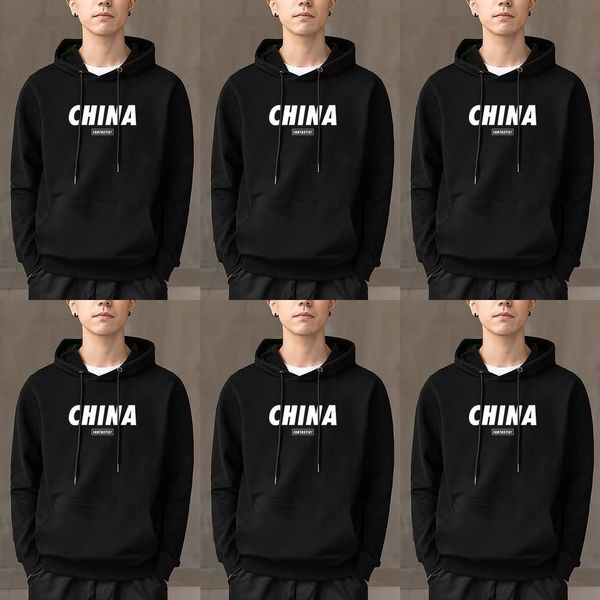 autumn men's korean casual hooded new loose style autumn men's korean casual sweater sweaterhooded sweater new loose style pzhm8, Black
autumn men's korean casual hooded new loose style autumn men's korean casual sweater sweaterhooded sweater new loose style pzhm8, Black