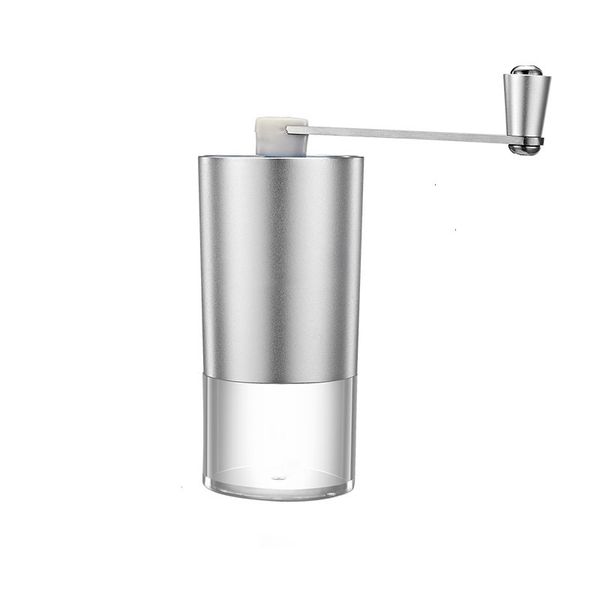 mini manual coffee grinder with transparent body adjustable ceramic millstone coffee burr mill for home office travelling
mini manual coffee grinder with transparent body adjustable ceramic millstone coffee burr mill for home office travelling