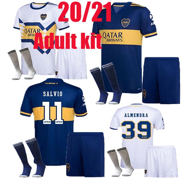2020 boca juniors soccer jersey kit home away carlitos tevez maradona football shirts de rossi salvio abila soccer uniform, Black
2020 boca juniors soccer jersey kit home away carlitos tevez maradona football shirts de rossi salvio abila soccer uniform, Black