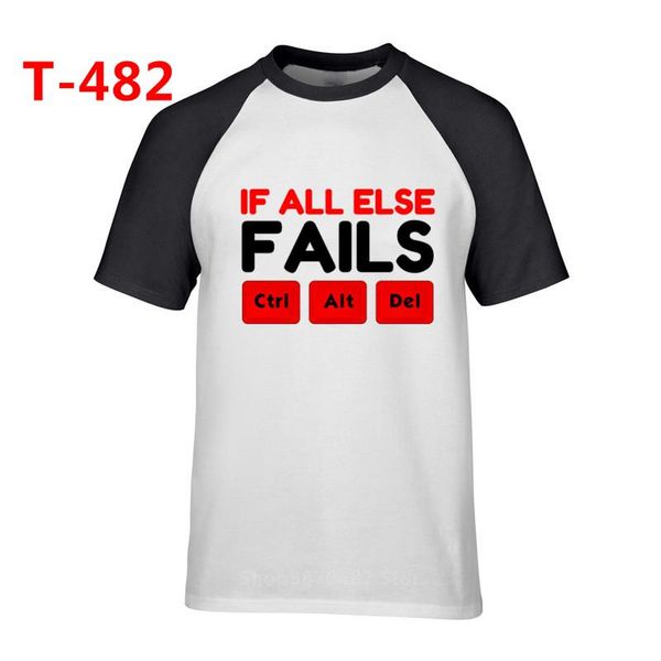 summer funny if all else fails ctrl alt del tech support geek t shirts joke gift t shirts short sleeves sport hooded sweatshirt hoodie
summer funny if all else fails ctrl alt del tech support geek t shirts joke gift t shirts short sleeves sport hooded sweatshirt hoodie
