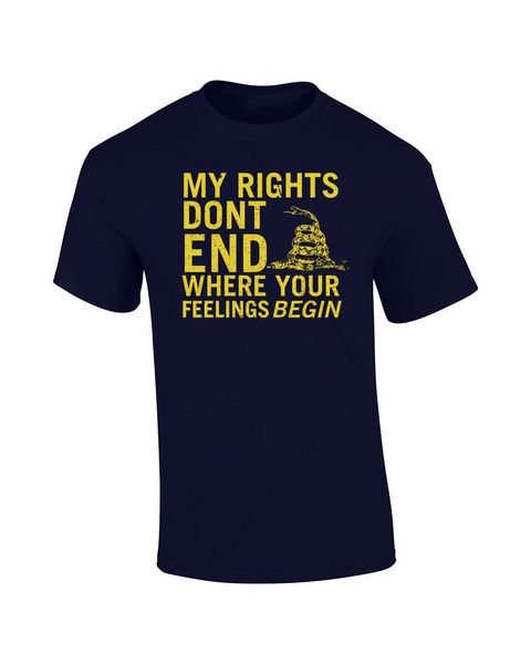 new style sleeve causal tee rights don't end where feelings begin 2nd amendment logo shirts hooded sweatshirt hoodie men t shirt
new style sleeve causal tee rights don't end where feelings begin 2nd amendment logo shirts hooded sweatshirt hoodie men t shirt