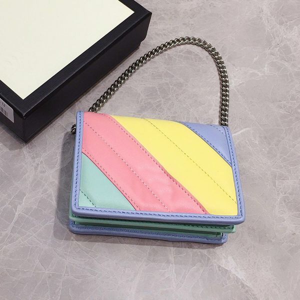 detachable chain mini handbag purse macaron short wallet genuine leather g letter clutch hand bag card slot holder coin purse flap pouch bag
detachable chain mini handbag purse macaron short wallet genuine leather g letter clutch hand bag card slot holder coin purse flap pouch bag