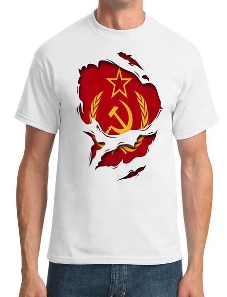 спорт новая мода brand tee shirt unisex больше размера и цвета ссср россия русский ripped эффект под настроить под футболки
спорт новая мода brand tee shirt unisex больше размера и цвета ссср россия русский ripped эффект под настроить под футболки