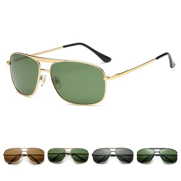 2020 summer new metal sunglasses brand designer glass lens sports sunglasses fashion driving cycling eyewear gafas de sol, White;black
2020 summer new metal sunglasses brand designer glass lens sports sunglasses fashion driving cycling eyewear gafas de sol, White;black