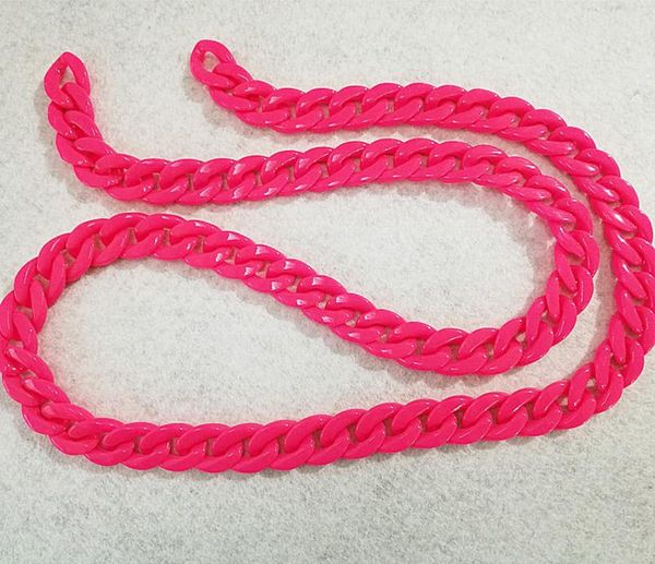 2020 colorful acrylic glasses chain fashion women multi color resin sunglasses holder chain eyewear accessary 2020 colorful h bbyfop
2020 colorful acrylic glasses chain fashion women multi color resin sunglasses holder chain eyewear accessary 2020 colorful h bbyfop