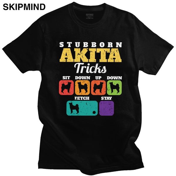 personality men's akita stubborn akita tricks t shirt retro short sleeves tee leisure dog lover t shirt gift sport hooded sweatshirt ho
personality men's akita stubborn akita tricks t shirt retro short sleeves tee leisure dog lover t shirt gift sport hooded sweatshirt ho