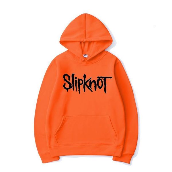 fashion solid color slipknot letter printed hoodies sports casual men women hooded sweatshirt trendy hip hop streetwear hoodie, Black
fashion solid color slipknot letter printed hoodies sports casual men women hooded sweatshirt trendy hip hop streetwear hoodie, Black