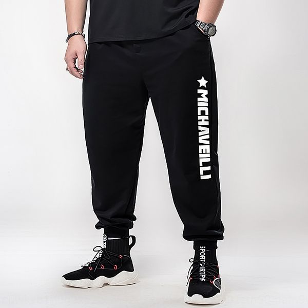 k70721 брюки trouserscasual trousersstar однолинейные печати негабаритных мужского одежды откорм спорта высокой талии случайных длинные брюк, Blue
k70721 брюки trouserscasual trousersstar однолинейные печати негабаритных мужского одежды откорм спорта высокой талии случайных длинные брюк, Blue