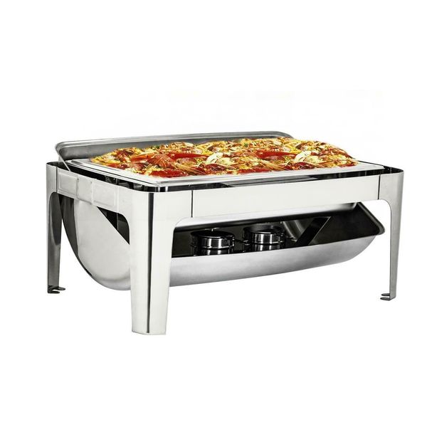chafing dish 9 l/9.5 quart stainless steel rectangular chafer f jllqwf allguy
chafing dish 9 l/9.5 quart stainless steel rectangular chafer f jllqwf allguy