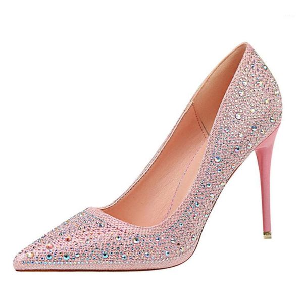 sagace women's shoes fashion banquet pointed pumps female rhinestones working shoes women high heel wedding1, Black
sagace women's shoes fashion banquet pointed pumps female rhinestones working shoes women high heel wedding1, Black
