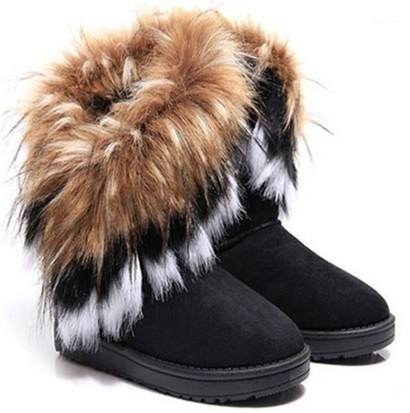 boots winter women shoes casual western snow boot woman warm mid ankle mujer zapatos short big size 41 421, Black
boots winter women shoes casual western snow boot woman warm mid ankle mujer zapatos short big size 41 421, Black