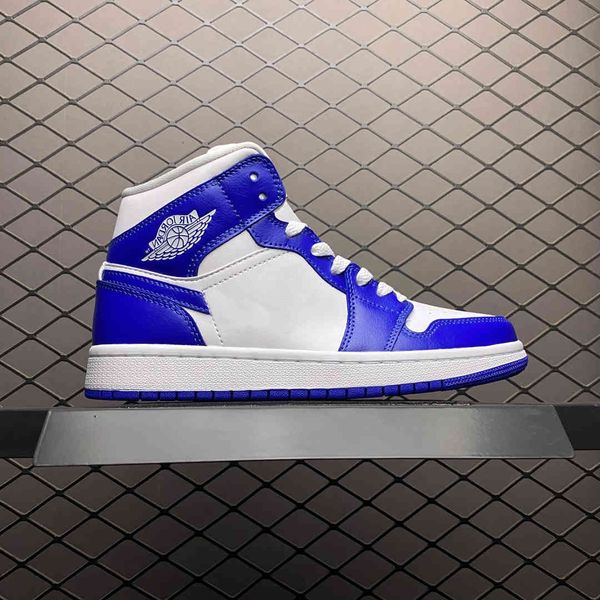 shoes men women 1 1s mid hyper royal basketball blue white sneakers bq6472-104
shoes men women 1 1s mid hyper royal basketball blue white sneakers bq6472-104