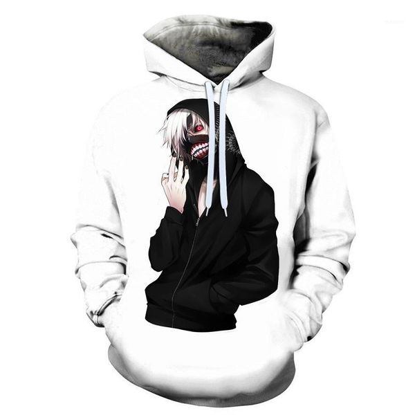 latest 3d printing animete chnology 3d print sweatshirts men/women tracksuits hooded anime tokyo ghoul hoodies spring1, Black
latest 3d printing animete chnology 3d print sweatshirts men/women tracksuits hooded anime tokyo ghoul hoodies spring1, Black