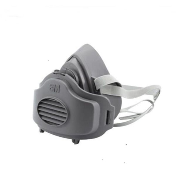 half 3200 dust mask gas reusable respirator face ipgab 
half 3200 dust mask gas reusable respirator face ipgab