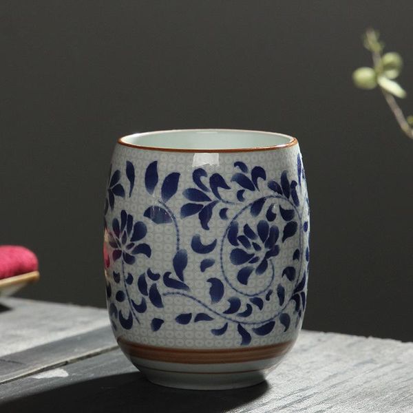 цзя gui ло eramic синий и белый фарфор чашка чая чай аксессуары pu'er tieguanyin family tea house бар поставки i006 jllptt mx_home
цзя gui ло eramic синий и белый фарфор чашка чая чай аксессуары pu'er tieguanyin family tea house бар поставки i006 jllptt mx_home
