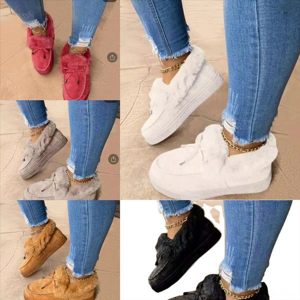 l0kmb men mop cotton yarn casual sneakers for home plus velvet slippers winter striped soft floor snow boots man indoor flats shoes plush, Black
l0kmb men mop cotton yarn casual sneakers for home plus velvet slippers winter striped soft floor snow boots man indoor flats shoes plush, Black