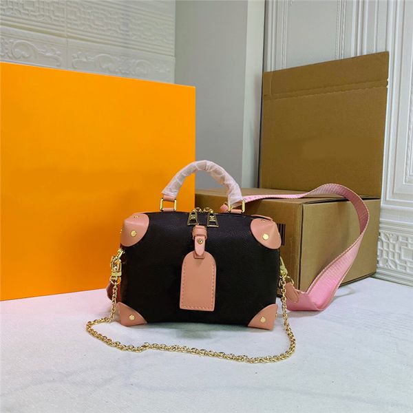 brown flower new arrival crossbody bags mongram canvas single shoulder bags messenger women handbags purses fashion tote
brown flower new arrival crossbody bags mongram canvas single shoulder bags messenger women handbags purses fashion tote