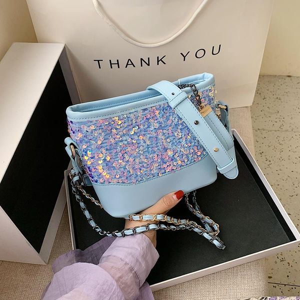 shoulder bags 2021 purses and handbags fashion sequin women's leather vagrant bag crossbody for women bolsos para mujer
shoulder bags 2021 purses and handbags fashion sequin women's leather vagrant bag crossbody for women bolsos para mujer