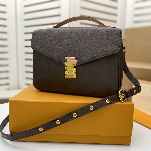 sold crossbody bags pochette métis brown flower women handbags genuine leather shoulder bag fashion tote bags
sold crossbody bags pochette métis brown flower women handbags genuine leather shoulder bag fashion tote bags