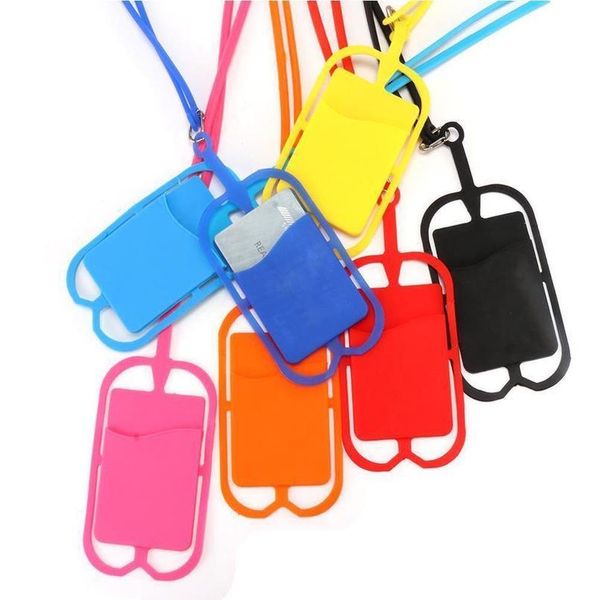 mobiele telefoon silen lanyard riem hals armband ketting card clip sets diy mobiele qylyea
mobiele telefoon silen lanyard riem hals armband ketting card clip sets diy mobiele qylyea