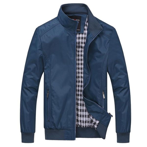 men's jackets jacket men fashion casual silm mens sportswear bomber and coats plus size 5xl 7xl nice, Black;brown
men's jackets jacket men fashion casual silm mens sportswear bomber and coats plus size 5xl 7xl nice, Black;brown