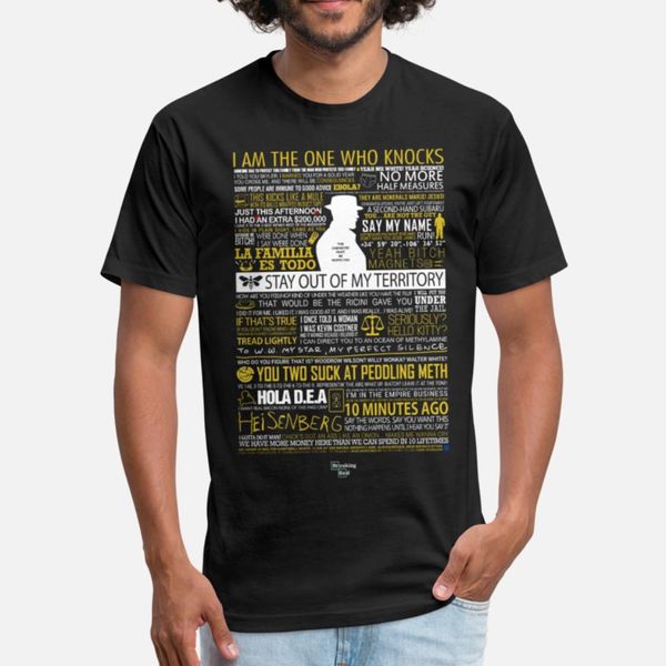 breaking bad типографски - я один, кто стучит t shirt высокое качество ретро спортивная tracksuit фуфайки hoodie
breaking bad типографски - я один, кто стучит t shirt высокое качество ретро спортивная tracksuit фуфайки hoodie