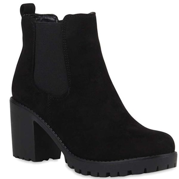 duuti women chunky heel ankle boots 2020 new women's round toe sloid black boots square heel slip on winter booties size 37-41
duuti women chunky heel ankle boots 2020 new women's round toe sloid black boots square heel slip on winter booties size 37-41