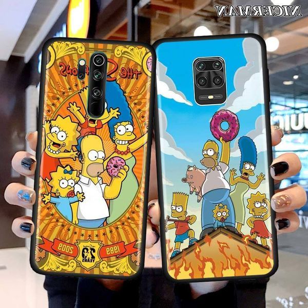 симпсоны обложка для реого примечания 9s 9 9а 9с 8t 8 7s 7 6 8а 7а 6а k20 k30 pro телефона противоударного чехол
симпсоны обложка для реого примечания 9s 9 9а 9с 8t 8 7s 7 6 8а 7а 6а k20 k30 pro телефона противоударного чехол
